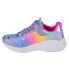 Skechers Slights Unicorn Dreams Синий, Розовый, Фиолетовый, 35 - фото #2