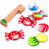 Фото #3 товара HABA Candy party - board game