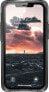 Чехол для смартфона UAG Plyo для iPhone 12 mini (Пепельный)