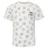 ფოტო #1 პროდუქტის HUMMEL Flow AOP short sleeve T-shirt