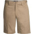 Фото #9 товара Men's Comfort Waist 9" No Iron Chino Shorts