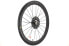 Фото #2 товара Mavic Cosmic Pro Carbon SL Road Rear Wheel, TLR, 700c, 12x142mm TA,CL Disc 11spd