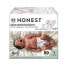 Фото #3 товара The Honest Company Clean Conscious Disposable Diapers Tutu Cute & Rose Blossom