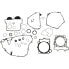 MOOSE HARD-PARTS 811984 ATV Kawasaki KX250F 17-19 complete gasket and oil seal kit