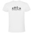 ფოტო #1 პროდუქტის KRUSKIS Evolution Diver short sleeve T-shirt