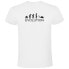 Фото #1 товара KRUSKIS Evolution Diver short sleeve T-shirt