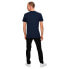 SELECTED New Pima short sleeve T-shirt 3 units