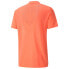 ფოტო #3 პროდუქტის PUMA Run Laser Cat short sleeve T-shirt