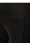 Фото #6 товара Леггинсы и тайтсы Koton Спортивные с карманами Обычная талия с деталями швов