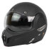 BY CITY 180 Tech Carbon R.22.06 modular helmet