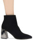 Фото #5 товара Women's Alia Mirrored Heel Bootie