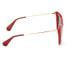 ფოტო #6 პროდუქტის MAX&CO MO0057 Sunglasses