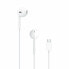 Фото #1 товара Наушники Apple Earpods