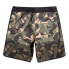 Фото #4 товара QUIKSILVER Highlite Scallop 19´´ Swimming Shorts