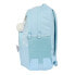 Школьный рюкзак Glow Lab Cisnes Синий 32 x 42 x 15 cm