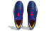 Фото #6 товара adidas D.O.N. Issue #4 米切尔4代 减震防滑耐磨 低帮 篮球鞋 男款 蓝黑 / Баскетбольные кроссовки Adidas D.O.N. Issue 4 4 IE4517