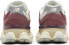 [U9060VNA] Mens New Balance 9060 'WASHED BURGUNDY/CREAM/GREY'