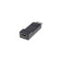 Фото #6 товара Manhattan DisplayPort 1.1 to HDMI Adapter - 1080p@60Hz - Male to Female - Black - DP With Latch - Not Bi-Directional - Three Year Warranty - Polybag - DisplayPort - HDMI - Black
