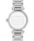 Фото #5 товара Часы COACH Cary Stainless Steel Watch