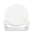 Belkin BOOST?CHARGE - Indoor - AC - Wireless charging - 1.2 m - White