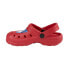 Фото #3 товара Пляжные сандали Mickey Mouse Красный