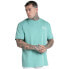 Фото #1 товара SIKSILK Script short sleeve T-shirt