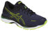 Фото #4 товара Asics Gel-Cumulus 19 蓝黄 跑步鞋 / Кроссовки Asics Gel-Cumulus 19 T7B3N-4990