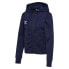 Фото #3 товара HUMMEL Go 2.0 full zip sweatshirt