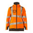 Hi-Vis Orange / Dark Anthracite