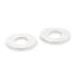 EUROMARINE NF E 25-514 A4 14 mm L Shape Wide Washer 20 Units