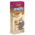 VITAPOL Nutty Smakers For A Cockatiel Food Birds 2 Units - фото #1