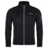 KILPI Team full zip fleece