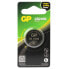 GP Battery Lithium Cell CR2450 - Single-use battery - CR2450 - Lithium - 3 V - 610 mAh - 10 year(s)