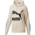 [578339-02] Womens Puma REVOLT HOODED SWEAT TR