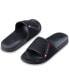 ფოტო #7 პროდუქტის Mens Athletic Comfort Slide Sandals EVA Flip Flops Foam