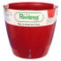 Фото #2 товара Горшок для цветов Riviera EVA NEW RED ROUND 36