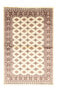 Фото #1 товара Pakistan Teppich - 188 x 126 cm - beige