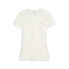 Фото #1 товара PUMA SELECT Classics Ribbed Slim Fit short sleeve T-shirt