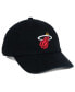 ფოტო #3 პროდუქტის Miami Heat Clean Up Cap