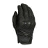 Motorradhandschuhe Furygan LR Jet D3O Vented Schwarz