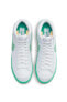 Фото #4 товара Blazer Mid 77 Spring Green Kadın Sneaker Ayakkabı