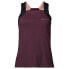 ფოტო #2 პროდუქტის VAUDE Matera sleeveless T-shirt