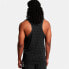 ფოტო #3 პროდუქტის UNDER ARMOUR Run Anywhere sleeveless T-shirt