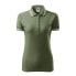 Фото #2 товара Футболка женская Malfini Urban polo shirt W MLI-22009