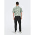 Фото #2 товара ONLY & SONS Linus 0007 Cot Lin cargo pants