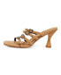 Фото #2 товара Women's Roz Dress Sandals - Extended Sizes 10-14