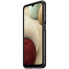 Чехол для мобильного телефона Samsung Galaxy A12 Чёрный