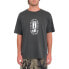 Фото #2 товара VOLCOM Time Of Your Life short sleeve T-shirt