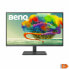 Фото #3 товара Монитор BenQ PD3205U 32" 4K Ultra HD 60 Hz