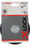 Фото #2 товара - X-lock - 125 Mm Fiber Disk Orta Sertlikte Taban